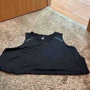EUV Torrid Active size 5 workout tank